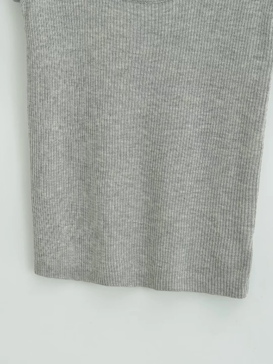 Knitted Vest for Women | Tajstylo