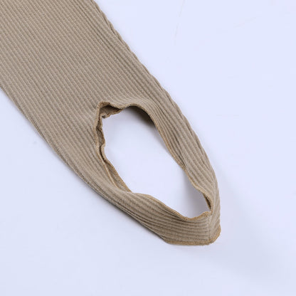 Slimming Yoga Pants | Tajstylo