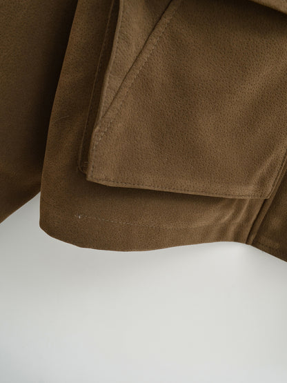 Versatile Flight Jacket for Women | Tajstylo