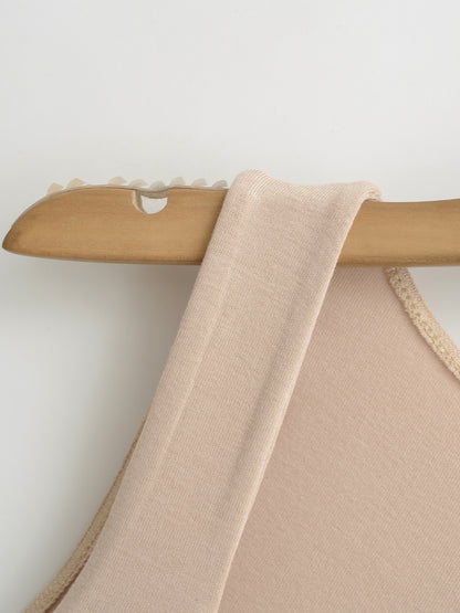 Knot Camisole Vest for Women | Tajstylo