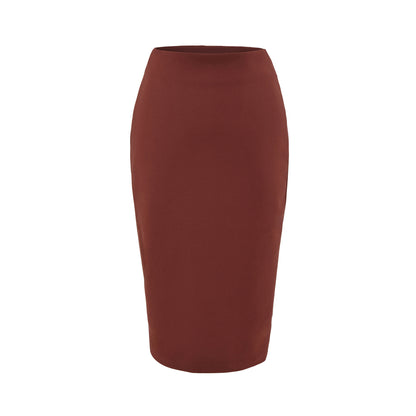 Slimming Long Skirt for Women | Tajstylo