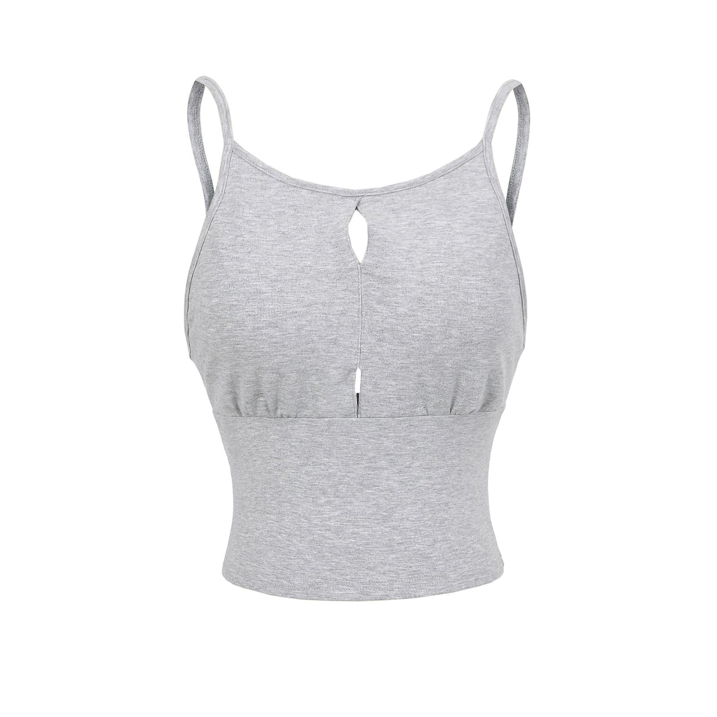 Hollow Vest Lingerie | Tajstylo