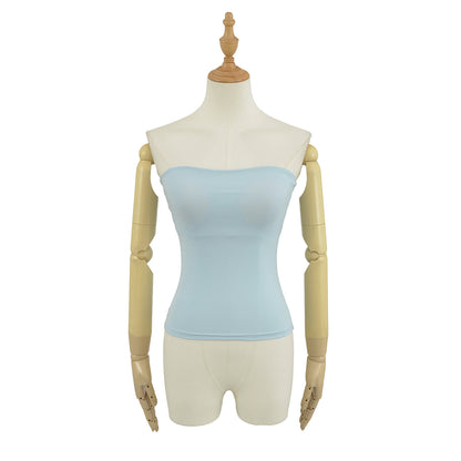 Strapless Vest for Women | Tajstylo