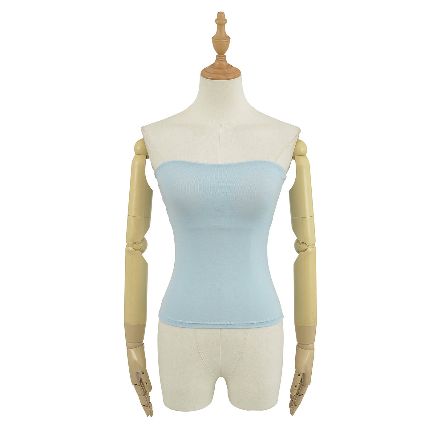 Strapless Vest for Women | Tajstylo