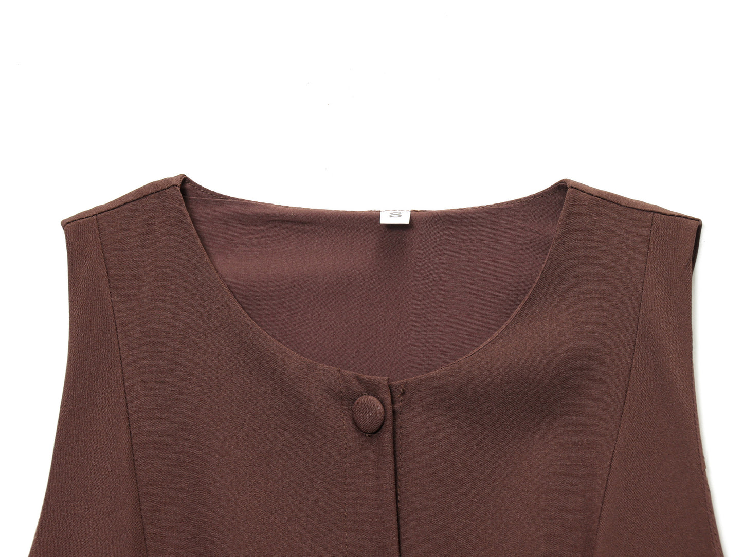 Waist-Cinching Strapless Dress | Tajstylo