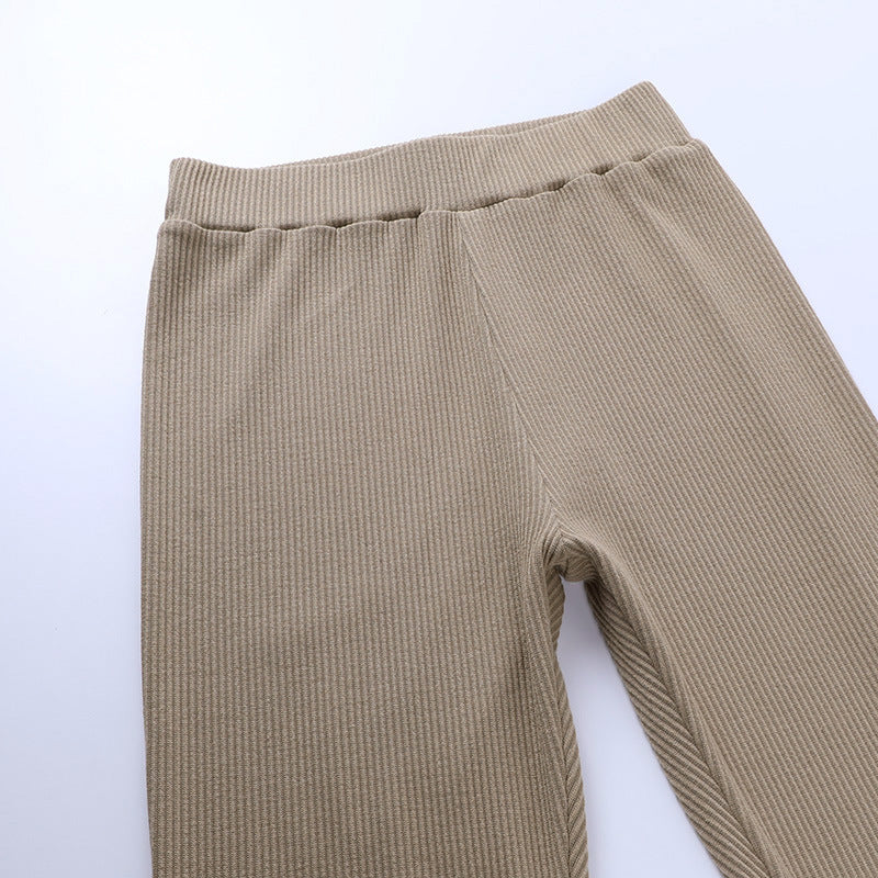 Slimming Yoga Pants | Tajstylo