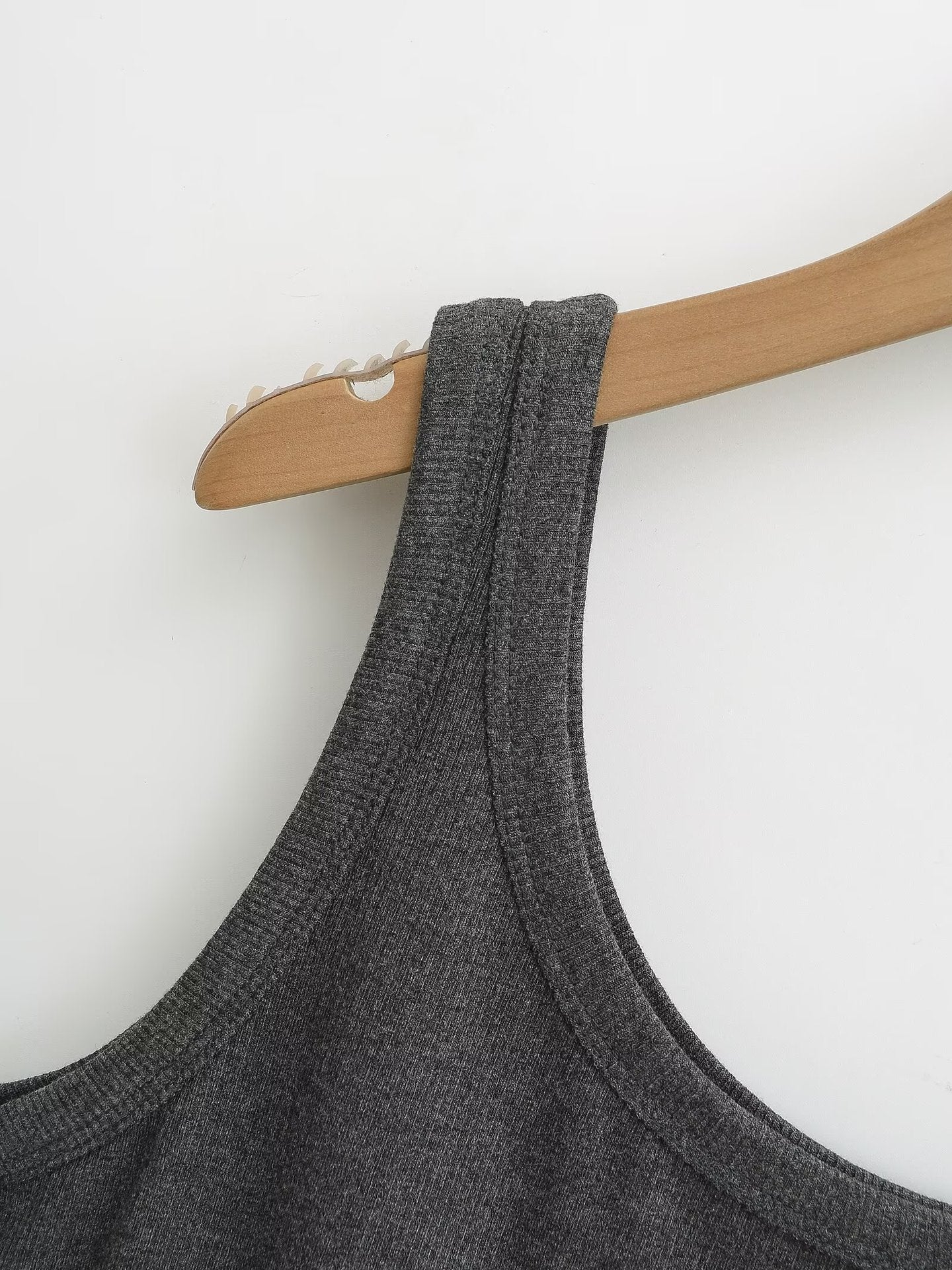 Loose Fit Tank Top for Women | Tajstylo