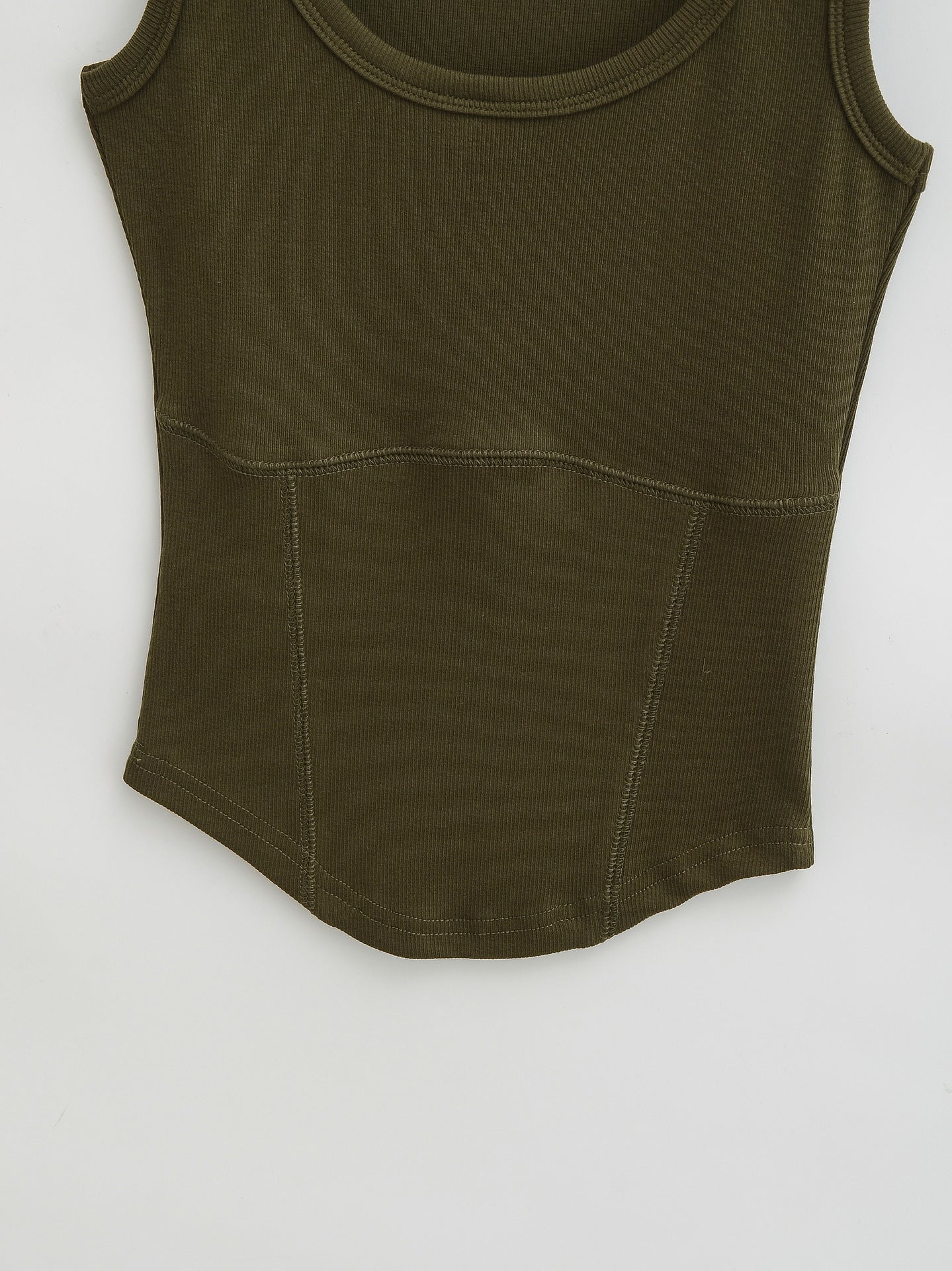 Short Camisole Vest for Women | Tajstylo