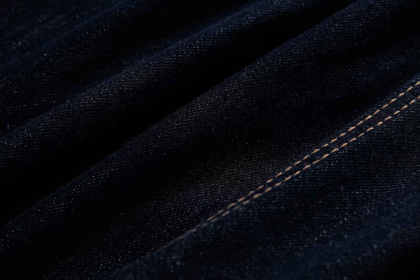 Classic Versatile Denim Flared Pants | Tajstylo