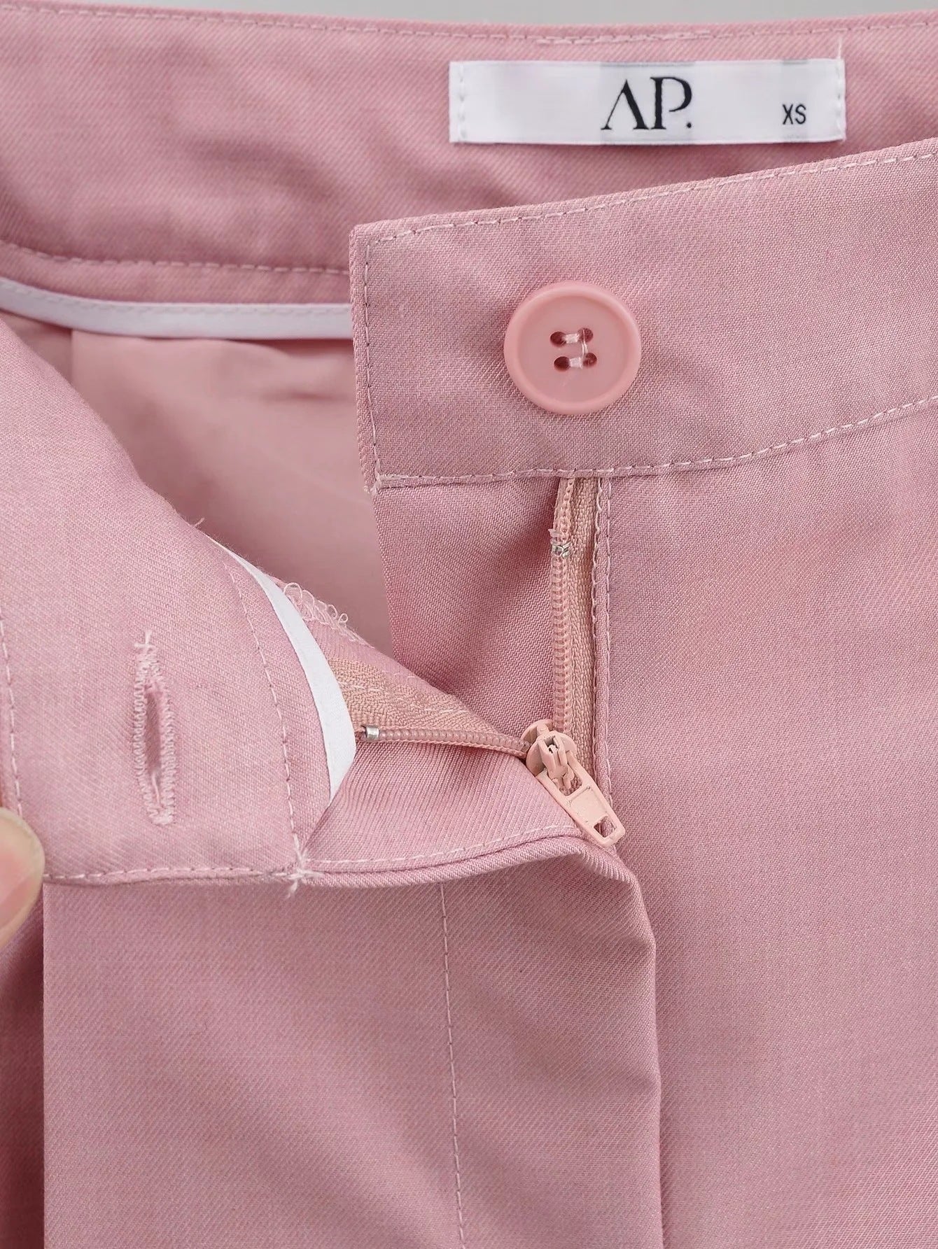 Pleated Short Skirt | Tajstylo