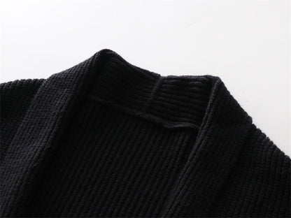 Loose and Elongated Jacket for Women | Tajstylo