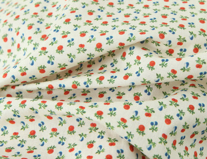 Floral Camisole Long Skirt | Tajstylo