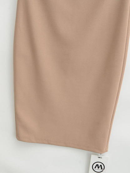 Slimming Long Skirt for Women | Tajstylo