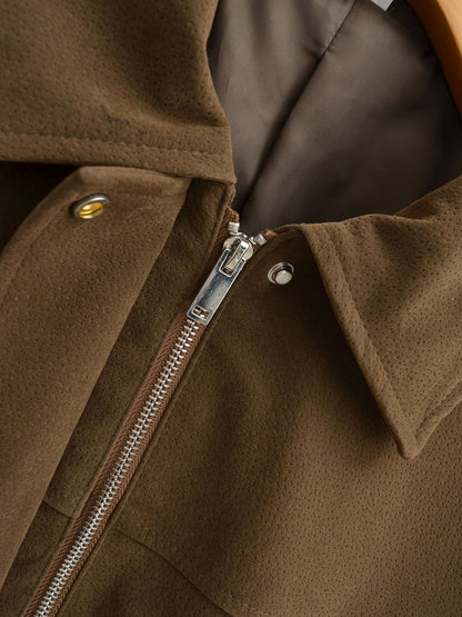 Versatile Flight Jacket for Women | Tajstylo