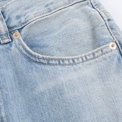 Casual Wide Leg High Waist Pants | Tajstylo