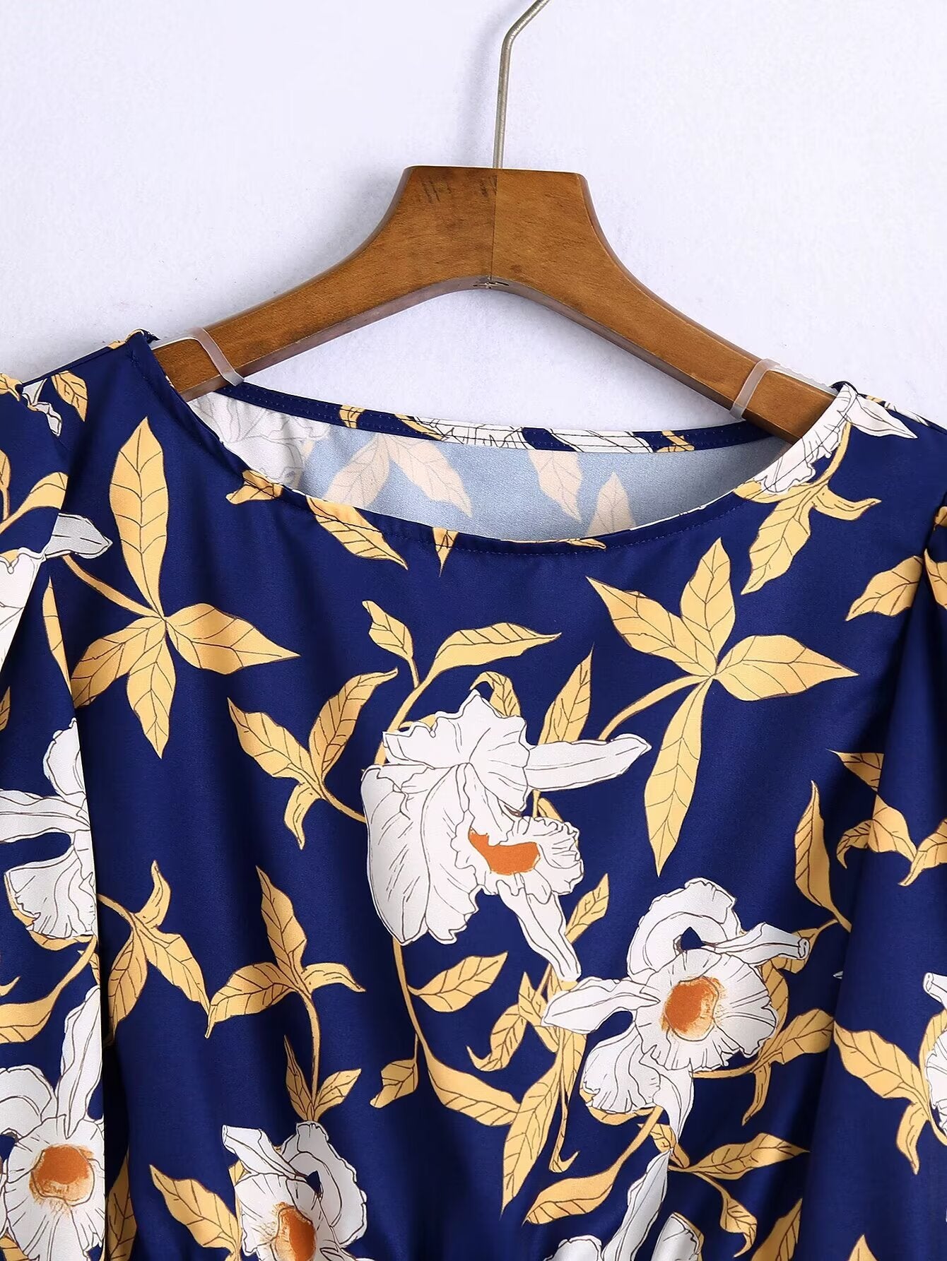Fashionable Printed Two Piece Set | Tajstylo