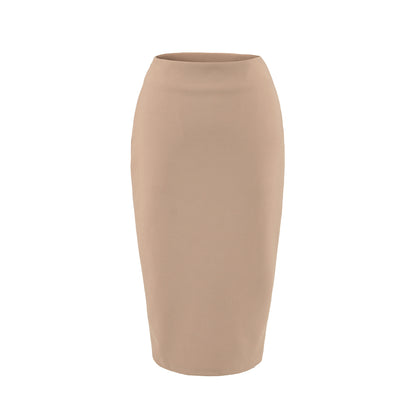 Slimming Long Skirt for Women | Tajstylo