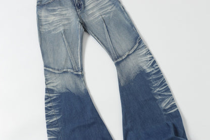Big Horn Relaxed Fit Denim Jeans | Tajstylo