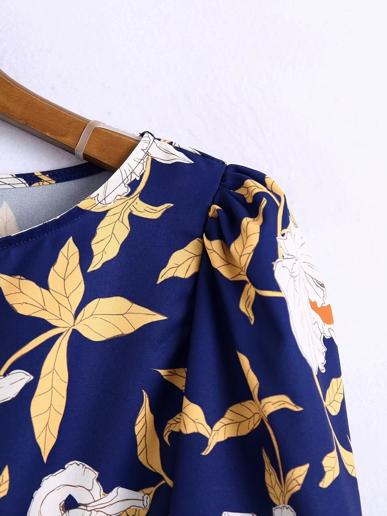 Fashionable Printed Two Piece Set | Tajstylo