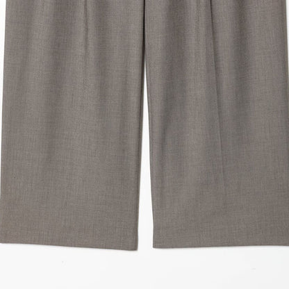 Double Breasted Suit and Trousers Set | Tajstylo