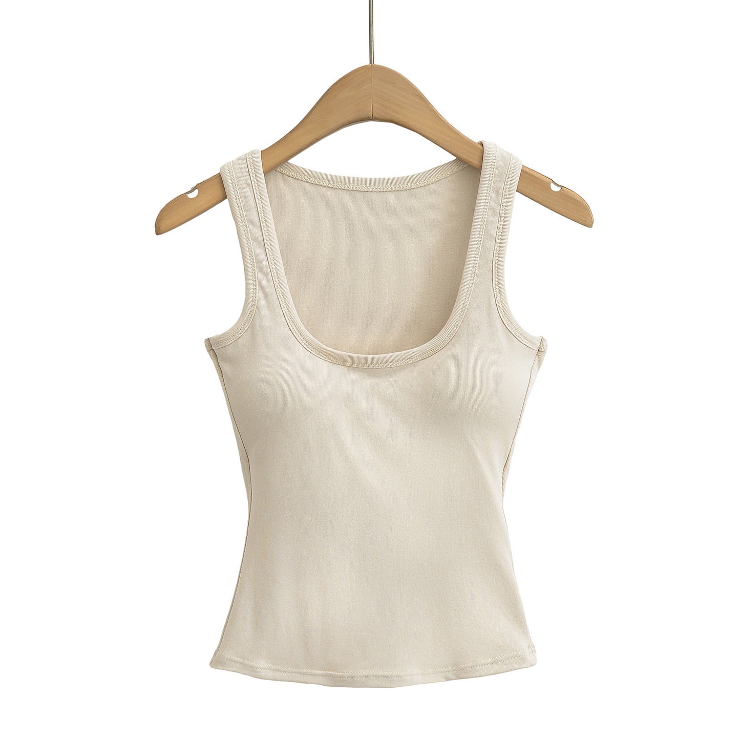 Strap Vest Top for Women | Tajstylo