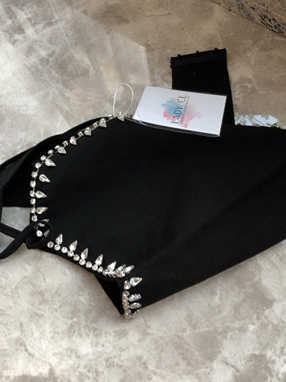 Patchwork Diamond Vest | Tajstylo