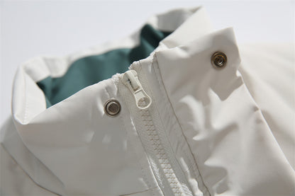 Sleeveless Workwear Jacket for Women | Tajstylo