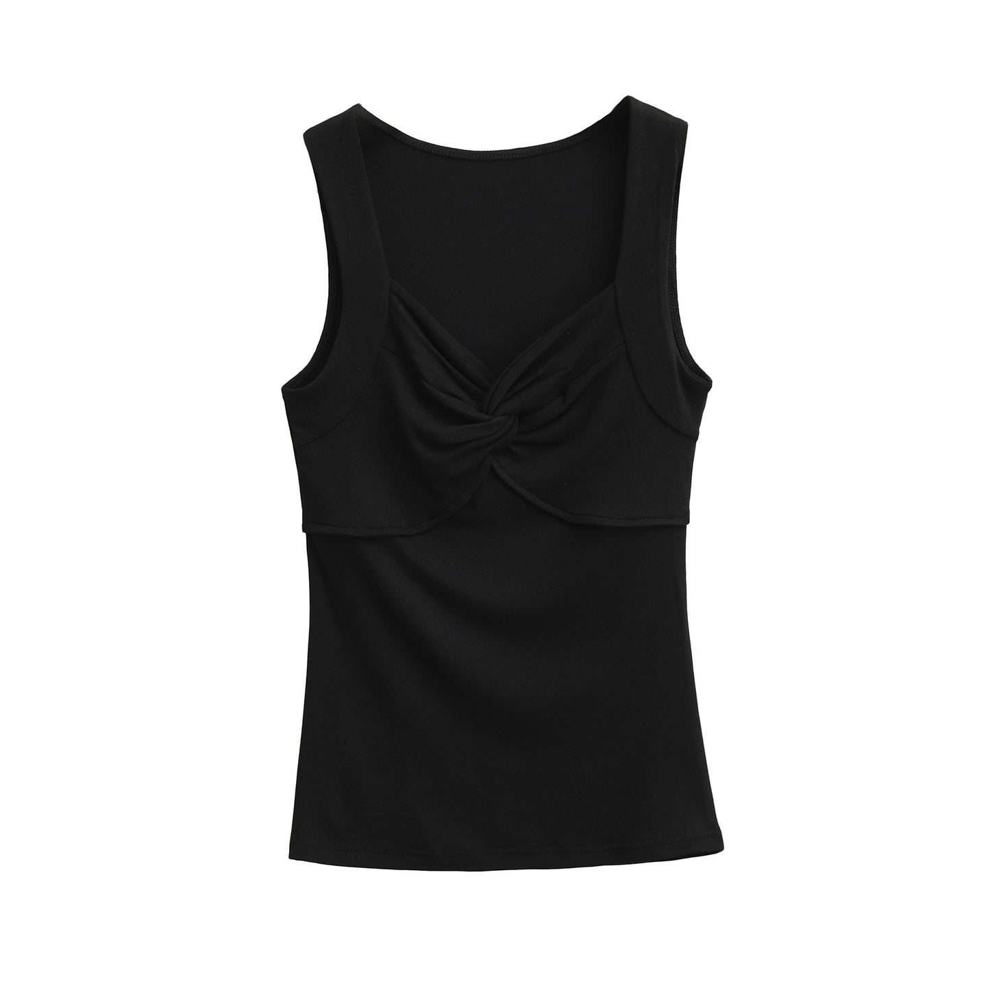 Knot Camisole Vest for Women | Tajstylo
