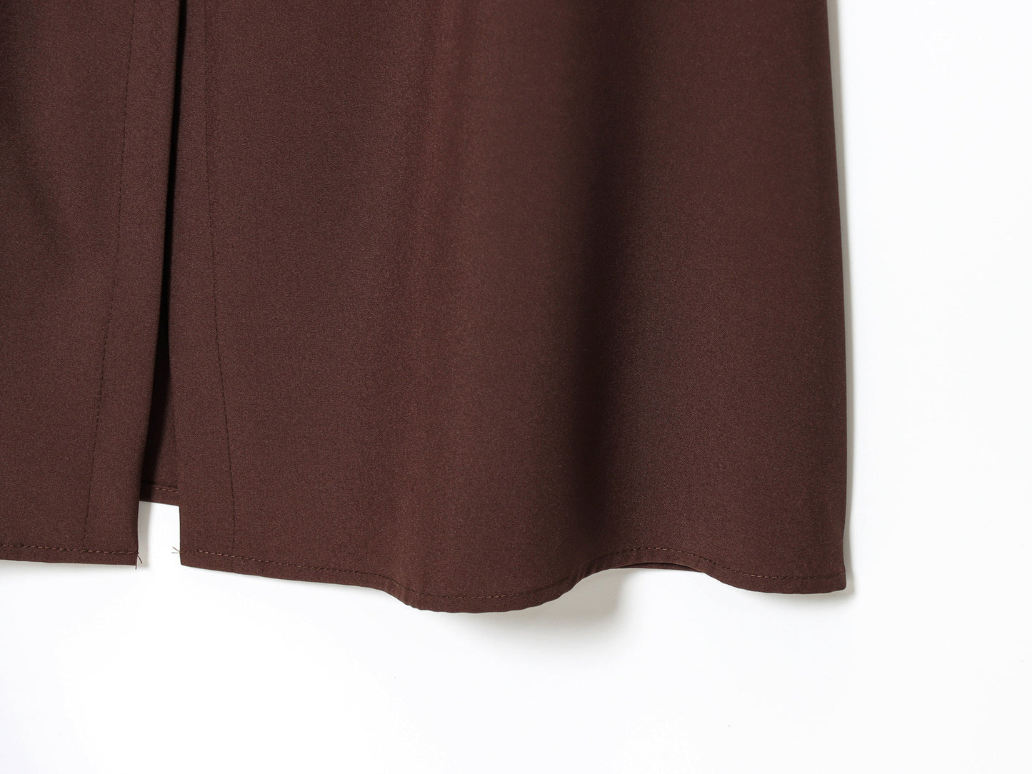 Waist-Cinching Strapless Dress | Tajstylo
