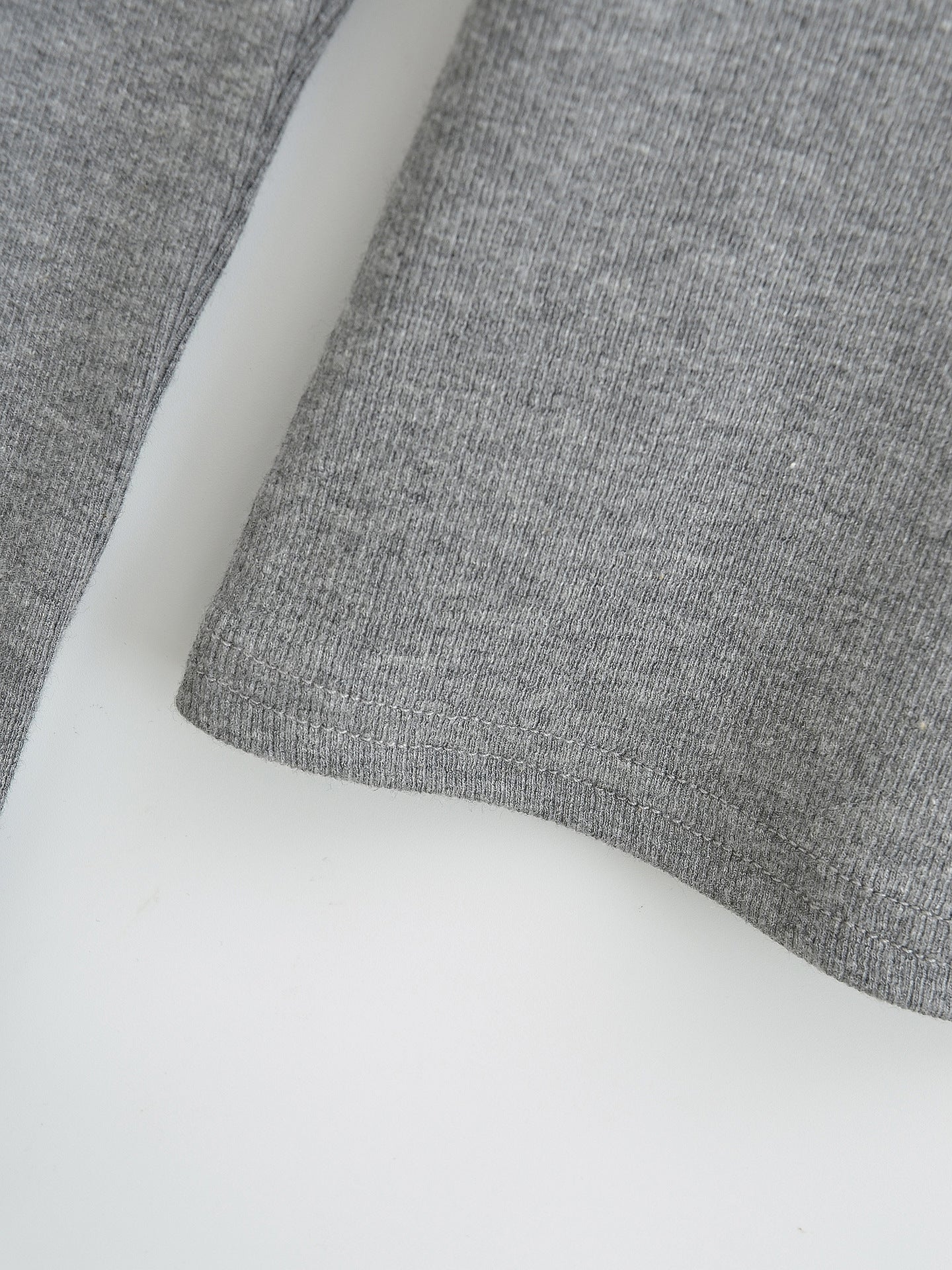 Slim Fit Long Sleeve T-Shirt | Tajstylo