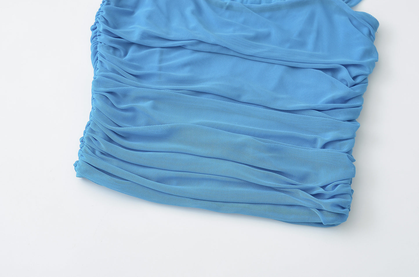 Wrinkled Camisole Vest | Tajstylo