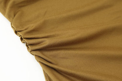 Asymmetric Simple Top for Women | Tajstylo