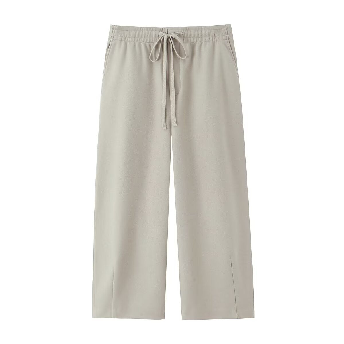 Soft Sweatshirt and Pants Set | Tajstylo