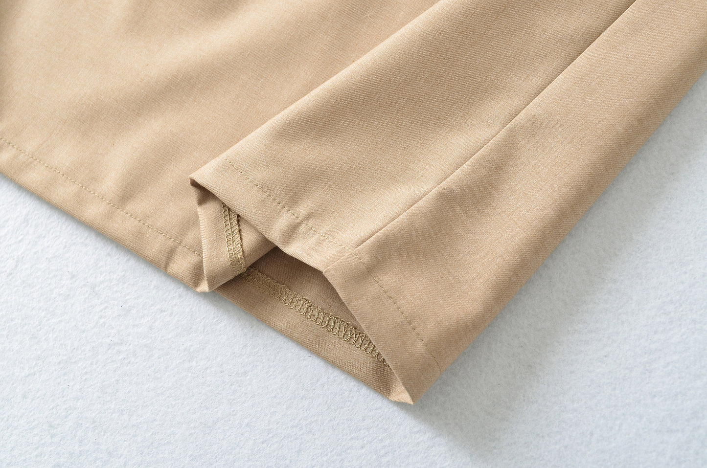 Solid Color Square Neck Pullover Dress | Tajstylo