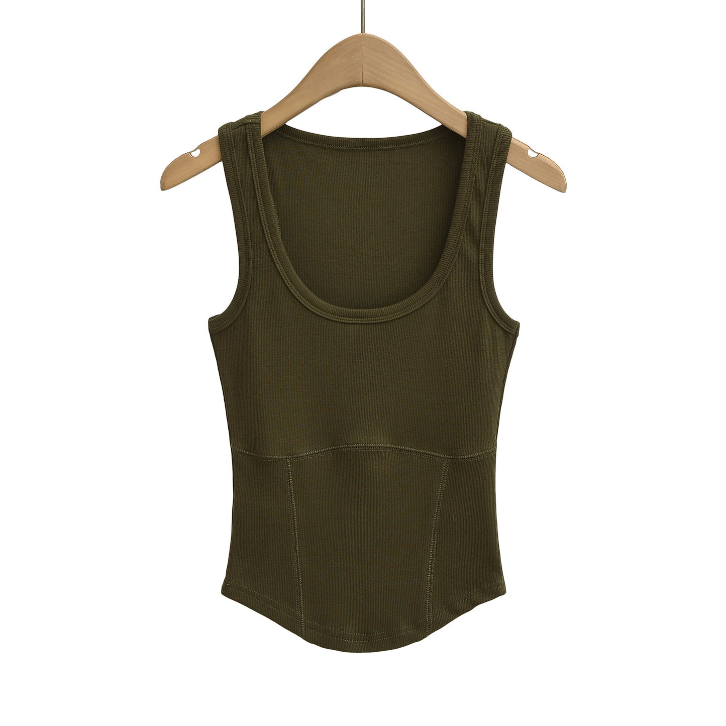 Short Camisole Vest for Women | Tajstylo