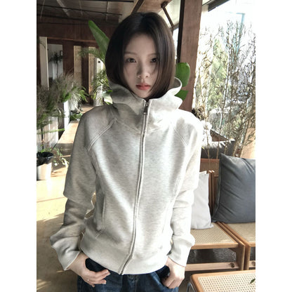 Hooded Sweatshirt for Women | Tajstylo