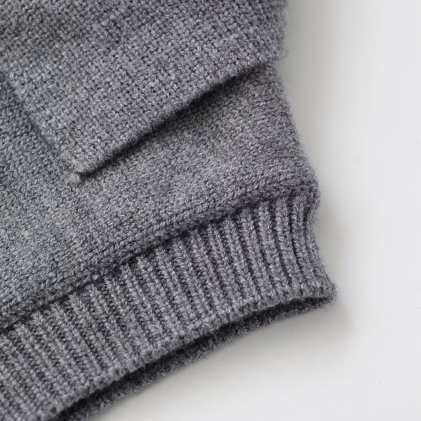 POLO Knitted Tank Top | Tajstylo