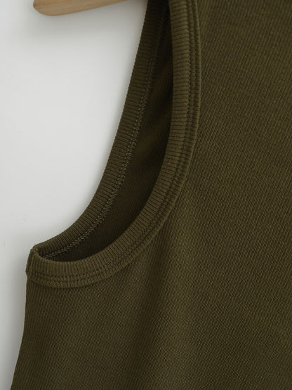 Short Camisole Vest for Women | Tajstylo