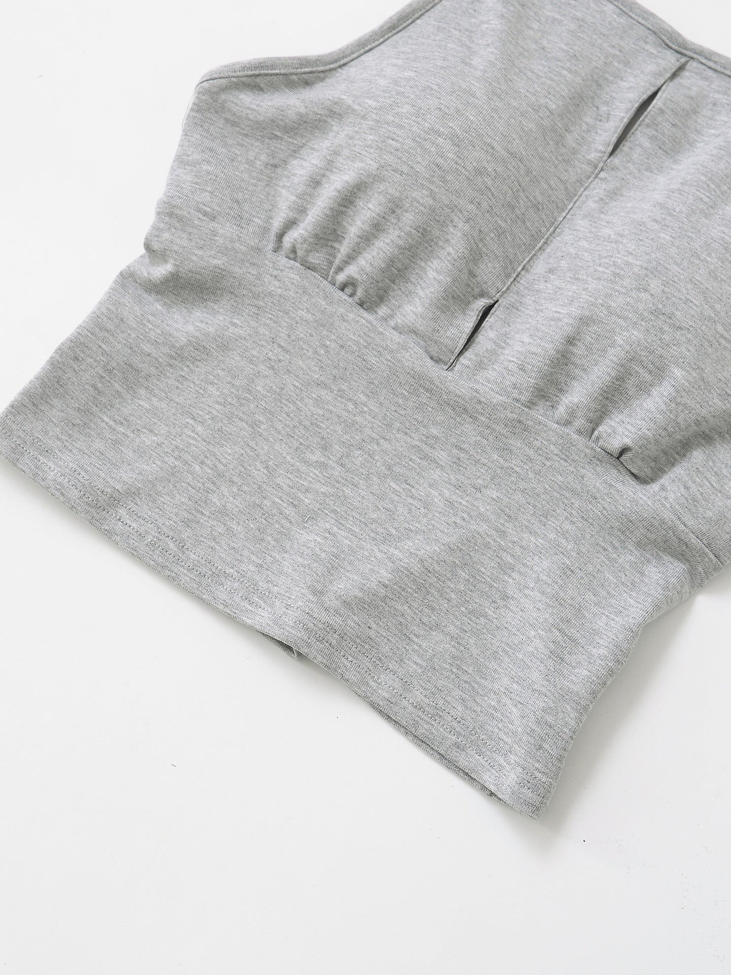 Hollow Vest Lingerie | Tajstylo