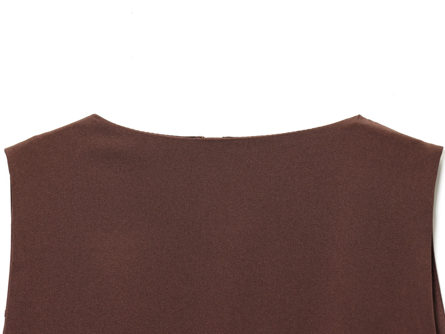 Waist-Cinching Strapless Dress | Tajstylo