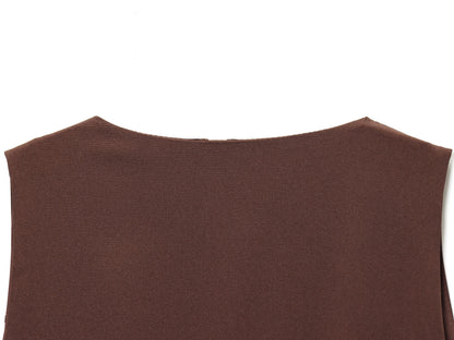 Waist-Cinching Strapless Dress | Tajstylo