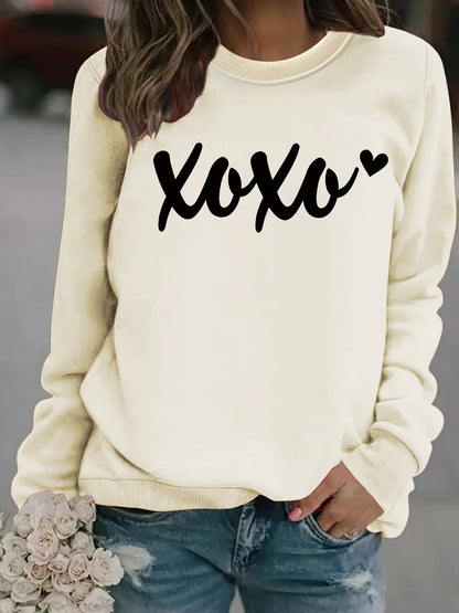 Round Neck Hoodie for Women | Tajstylo