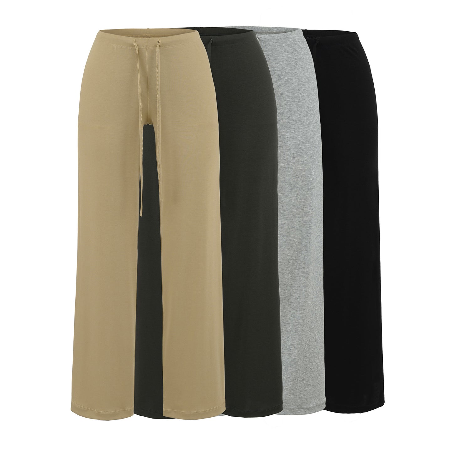 Straight Pants for Women | Tajstylo