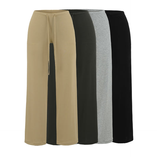 Straight Pants for Women | Tajstylo