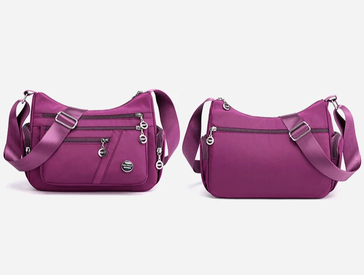 Women Shoulder Messenger Bag | Tajstylo