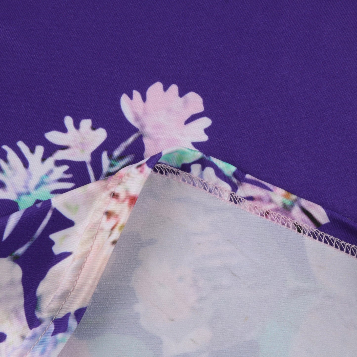 Floral Printed Tunic Shirt | Tajstylo