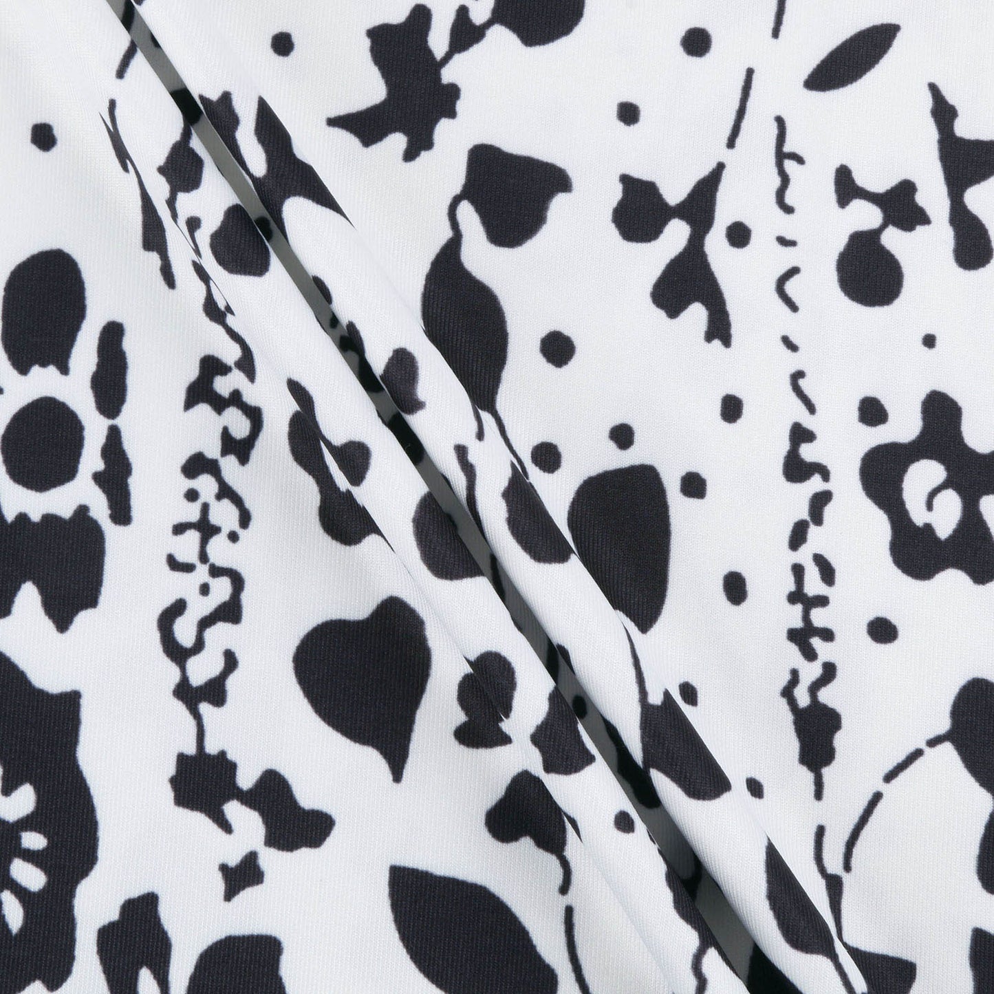 Floral Printed Tunic Shirt | Tajstylo