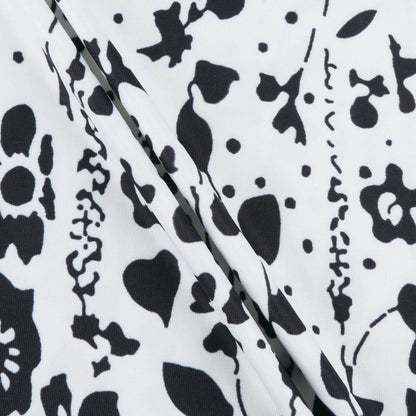 Floral Printed Tunic Shirt | Tajstylo