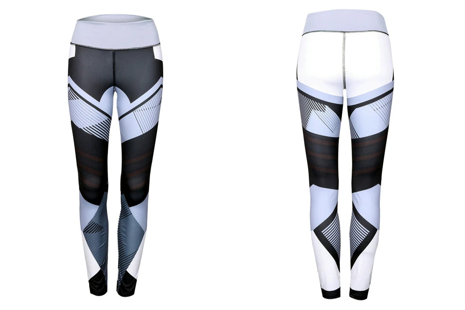 Yoga Pants for Women | Tajstylo