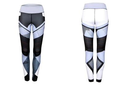 Yoga Pants for Women | Tajstylo